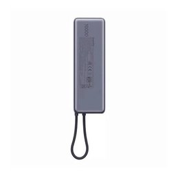 شاحن متنقل  شاومي فائق السرعة 165W Xiaomi