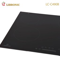 طباخ بلتن كهرباء ليبرونك LC-C490B Built in stove