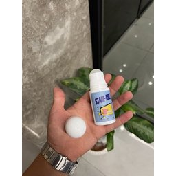 قلم ازالة البقع من الملابس Stain remover pen for clothing