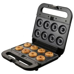 كابسة إمبليوم 8 في 1 متعددة الوظائف Emblème 8-in-1 Multi-Function Sandwich Maker