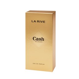 لا ريف كاش ومان أو دي بارفان 90 مل LA RIVE CASH WOMAN Eau de Parfum 90 ml