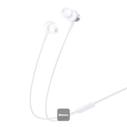 سماعة رأس سلكية Baseus Encok CZ11 من النوع C Baseus Encok CZ11 Type-C Wired Headphones