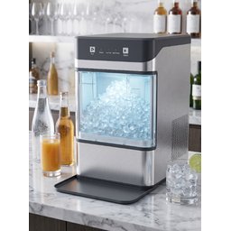 صانعة الثلج Ice maker