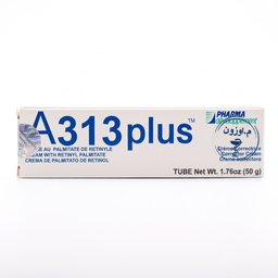 كريم A313 بلس المطور الاصلية A313 Plus Corrector Cream