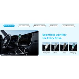 كيبل أنكر زولو من USB-A إلى USB-C بطول 3.3 قدم Anker Zolo USB-A to USB-C Cable 3.3ft