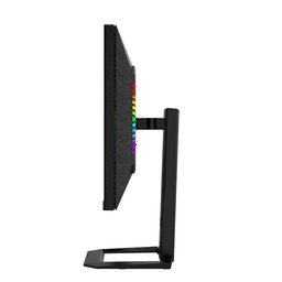 شاشة ألعاب غيمرتك فينيكس 27 بوصة آي بي إس ثنائية النمط 4K 160Hz + FHD 320Hz GamerTek Phoenix 27" IPS Dual Mode 4K 160Hz / FHD 320Hz Gaming Monitor