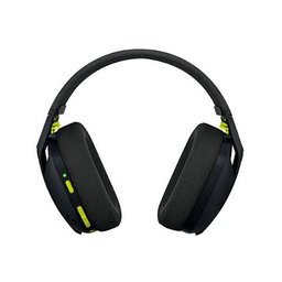 سماعة ألعاب لاسلكية Logitech G435 Logitech G435 LIGHTSPEED Wireless Gaming Headset