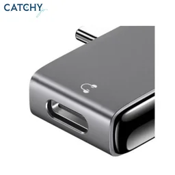 كابل MC USB-C إلى DUAL C أسود MC USB-C to DUAL C Black
