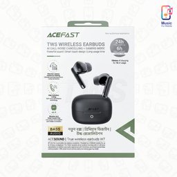 ايس فاست سماعات لاسلكية Wireless Earbuds - TWS