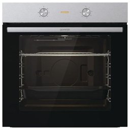 فرن جورنجي بلت ان قياس 60 × 60 كهربائي  ستيل The Gorenje built-in  oven