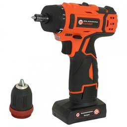دريل شحن اصلي Genuine cordless drill