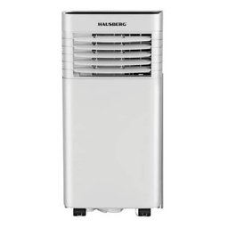 مكيف هواء محمول هاوسبرغ Hausberg – أبيض Hausberg HB-5960AB Portable Air Conditioner - White