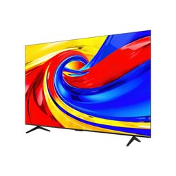 شاشة TCL P7L فائق الجودة بمقاس 50 بوصة وتقنية QLED ودقة 4K TCL P7L 50-Inch Premium QLED 4K TV
