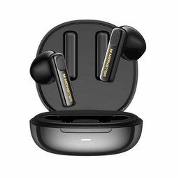 مونستر - سماعة بلوتوث لاسلكية N-Lite 209 - اسود Monster N-Lite 209 Wireless Earbuds Black