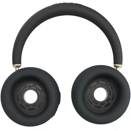 بوكاني - AirCore OWH هيدفون لاسلكية - اسود BUGANi AirCore OWH Wireless Headphone Black