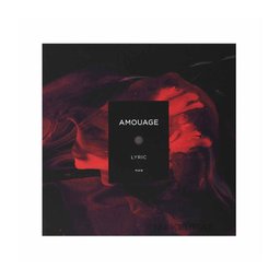امواج عطر للرجال AMOUAGE Lyric For Men Eau de Parfum