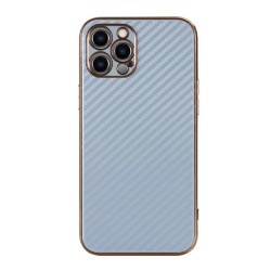 كفر لاجهزة ايفون Carbon Fiber Case for iPhone