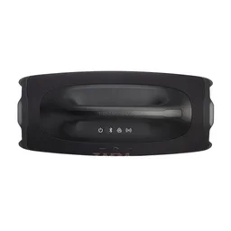 مكبر صوت JBL Boombox 4 محمول بتقنية Bluetooth – أسود JBL Boombox 4 Portable Bluetooth Speaker – Black