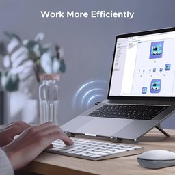 ادابتر بلوتوث UGREEN CM748 45134 USB Bluetooth 5.4 Adapter UGREEN CM748 45134 USB Bluetooth 5.4 Adapter