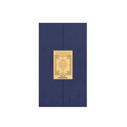 ذا فراكرنس عطر للرجال والنساء THE FRAGRANCE Rouge Magnifique Extrait de Parfum For Unisex 75ml