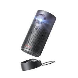 انكر - نيبولا - جهاز عرض سينمائي Capsule Air - اسود Anker Nebula Capsule Air Projector Black