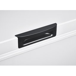 مجمدة هيتاشي 8 قدم أبيض Hitachi horizontal freezer