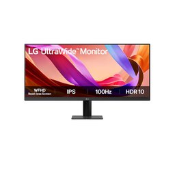 شاشة إل جي 29 بوصة UltraWide WFHD IPS بتردد 100Hz موديل 29WQ511A-B LG 29WQ511A-B 29" UltraWide WFHD IPS 100Hz Monitor