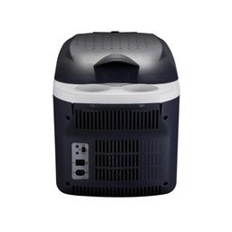 مبرد تخييم محمول هاوسبيرغ Hausberg – أسود Hausberg HB-G055 Portable Camping Cooler - Black