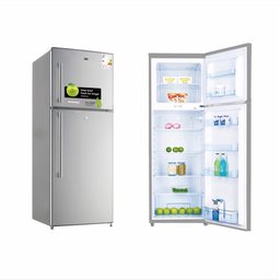 ثلاجة شينون 10 قدم 2 باب SHINON 10 Feet Double Door Refrigerator