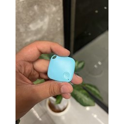 جهاز تتبع الاغراض الذكي Smart item tracker