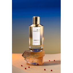 مانسيرا عطر للرجال والنساء MANCERA PARIS AMBERFUL Eau de Parfum For Unisex