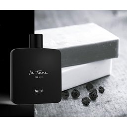 ان مي عطر للرجال INME In Tune Eau De Parfum For Men