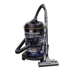 مكنسة 25 لتر برميل Vacuum cleaner with a 25-liter tank