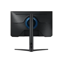 شاشة ألعاب سامسونج أوديسي جي 4 قياس 27 بوصة 240 هرتز - Samsung Odyssey G4 LS27BG402EMXUE Samsung Odyssey G4 27" FHD 240Hz Gaming Monitor - LS27BG402EMXUE