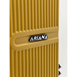 حقيبة سفر كبيرة ARIANA big luggage