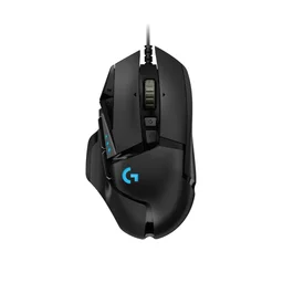 Logitech G502 HERO Logitech G502 HERO