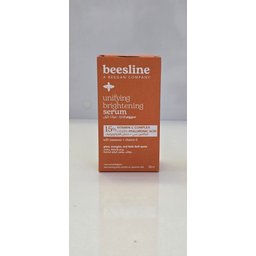 سيروم الإنارة وموحد اللون من بيزلين Beesline Unifying Brightening Serum