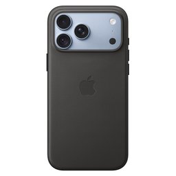 كفر آيفون 18 برو ماكس تِك ووفن مع ماك سيف وميزة التحكم بالكاميرا iPhone 18 Pro Max TechWoven Case with MagSafe