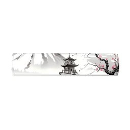 ماوس باد يابان 1ESPORT MOUSEPAD 90*40 JAPAN TOWN