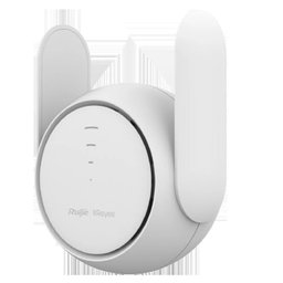 موسع نطاق واي فاي رويجي ريي Ruijie Reyee RG-EW1200R ثنائي النطاق 1200Mbps شبكي Ruijie Reyee RG-EW1200R Dual Band 1200Mbps Mesh Wi-Fi Range Extender