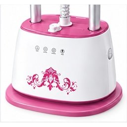 مكوى ستائر عموديا Standing Garment Steamer