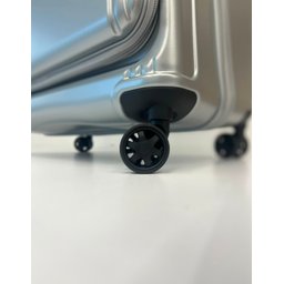 حقيبة سفر كبيرة Hobo Team big luggage