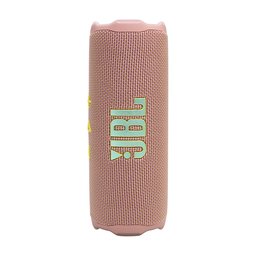 جي بي ال مكبر صوت JBL Flip 7 محمول مقاوم للماء - وردي JBL Flip 7 Portable Waterproof Speaker Pink