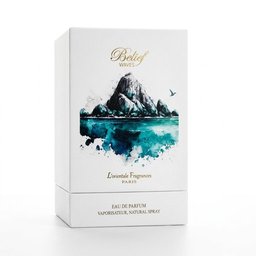 عطر بيليف ويفز لوريانتال أو دي بارفيوم Belief Waves Lorientale Fragrances Eau De Parfum