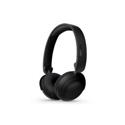 فيلبس TAH2209BK/97 سماعة رأس لاسلكية للاستخدام اليومي والمكالمات لون أسود Philips Wireless Headband TAH2209BK/97