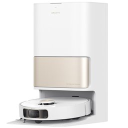 دريمي مكنسة روبوت L10s Pro Ultra Dreame L10s Pro Ultra Robot Vacuum