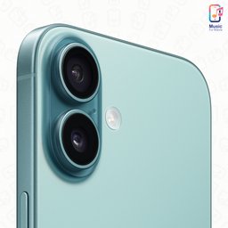 ايفون 16 (128GB) iPhone 16 (128GB)
