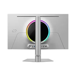 شاشة ألعاب سامسونج أوديسي جي 6 أوليد قياس 27 بوصة 500 هرتز - Samsung Odyssey G6 LS27FG602SMXUE Samsung Odyssey G6 27" OLED QHD 500Hz 0.03ms Gaming Monitor - LS27FG602SMXUE