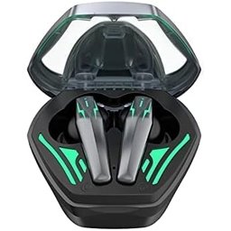 سماعة كوبرا محيطية من ويوو WiWU Airbuds TWS07 Cobra