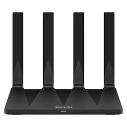 راوتر تيندا AX12 Pro AX3000 ثنائي النطاق بتقنية Wi-Fi 6 Tenda AX12 Pro AX3000 Dual-Band WiFi 6 Router